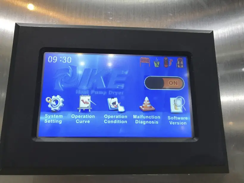 Custom researchtype commercial food dehydrator commercial dehydrate in oven 3