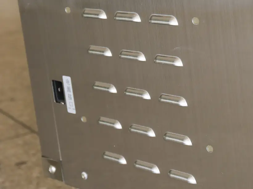 Custom researchtype commercial food dehydrator commercial dehydrate in oven 6