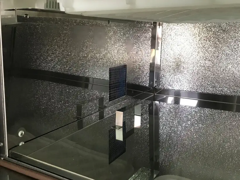 Custom researchtype commercial food dehydrator commercial dehydrate in oven 4