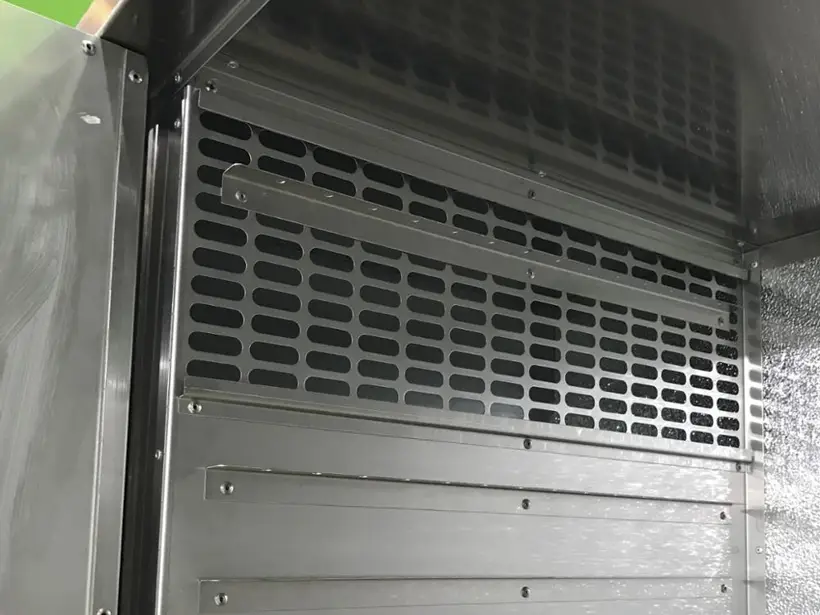 Custom researchtype commercial food dehydrator commercial dehydrate in oven 8