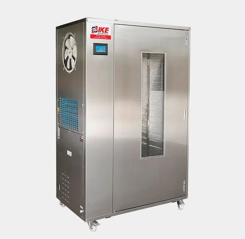 commercial commercial food dehydrator IKE dehydrate in oven 2