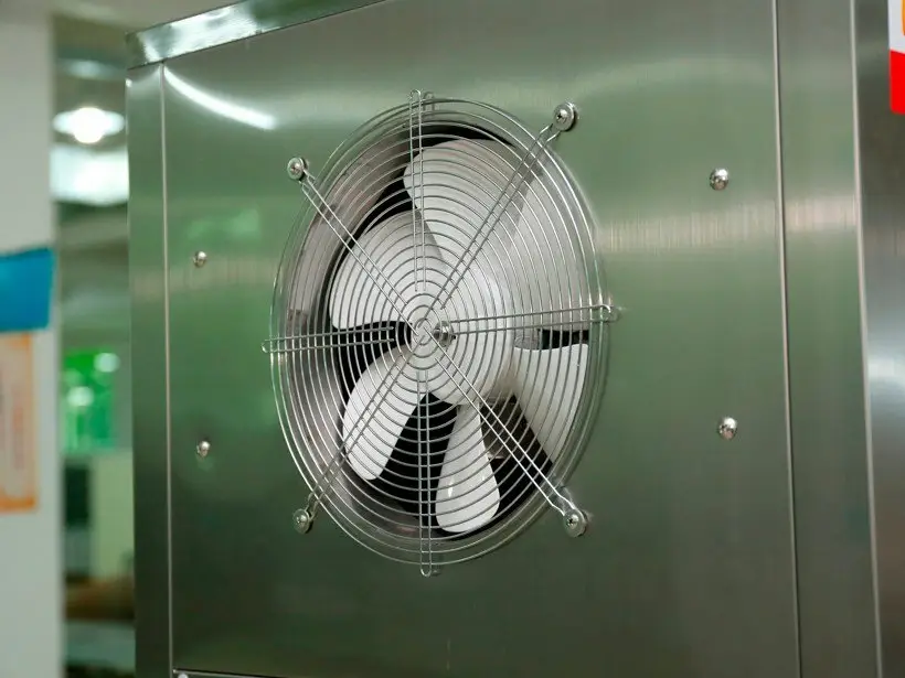 commercial commercial food dehydrator IKE dehydrate in oven 5