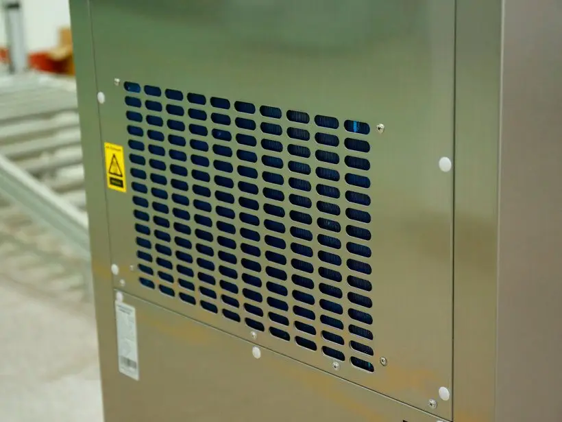 commercial commercial food dehydrator IKE dehydrate in oven 6