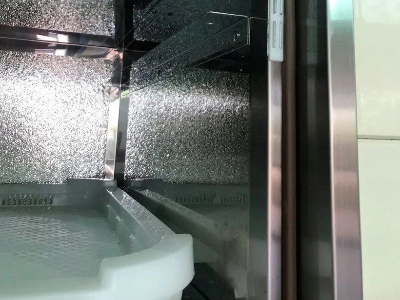 commercial commercial food dehydrator IKE dehydrate in oven 7