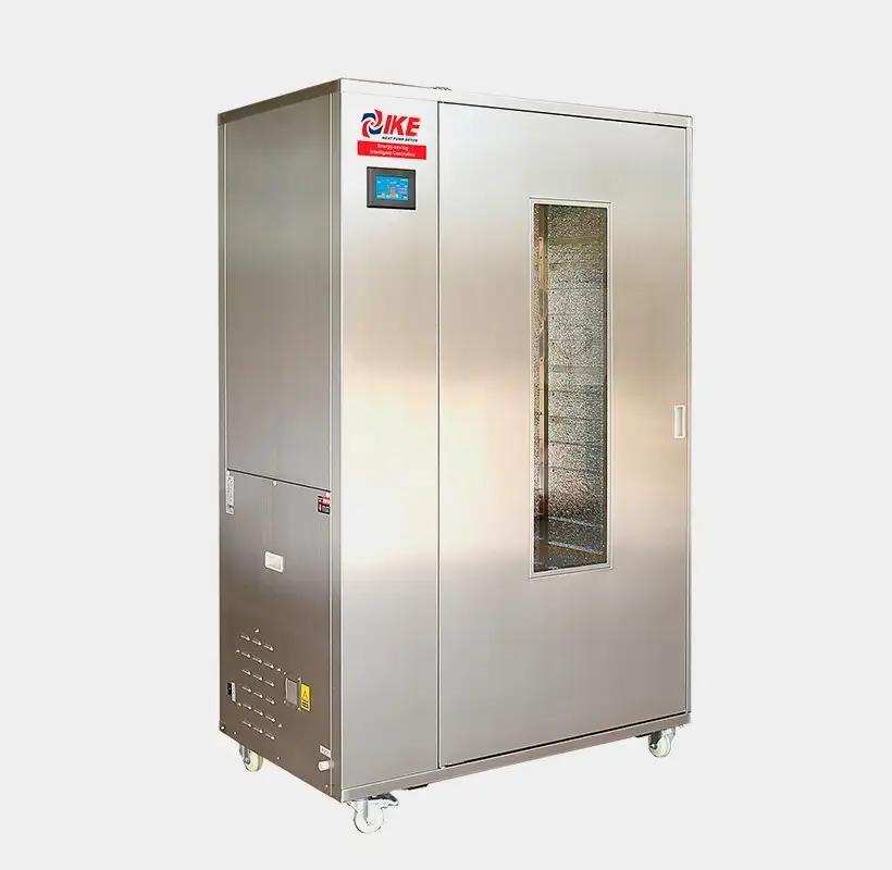 dehydrate in oven low IKE Brand commercial food dehydrator 2