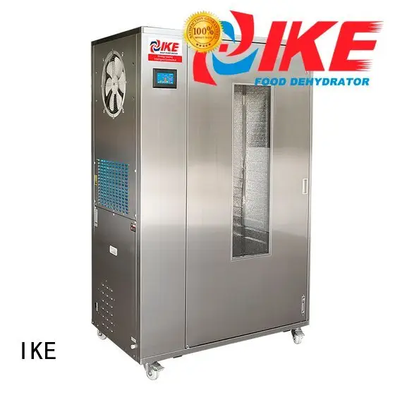 dehydrate in oven meat chinese stainless IKE 1