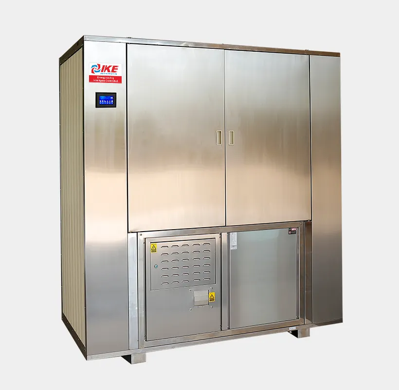commercial fruit researchtype commercial food dehydrator IKE 2