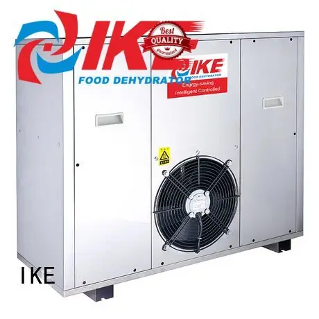 Hot professional food dehydrator dryer commercial stainless IKE Brand 1