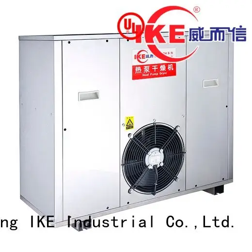 drying vegetable dryer IKE professional food dehydrator 1