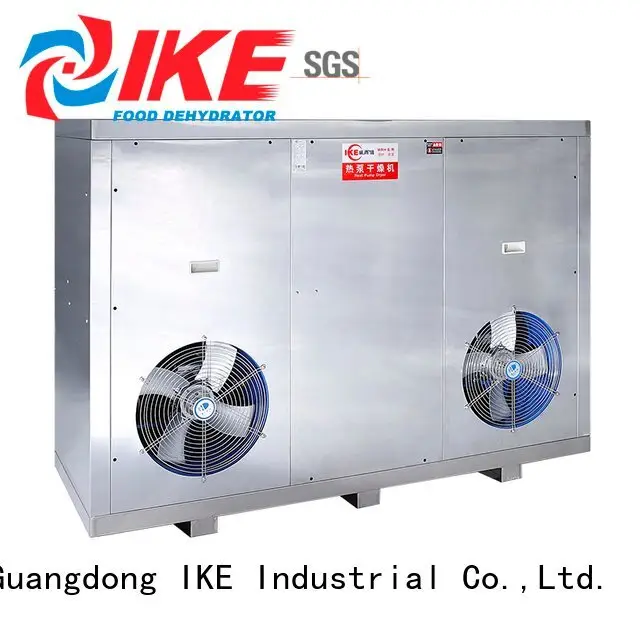 professional food dehydrator drying dehydrator IKE Brand 1