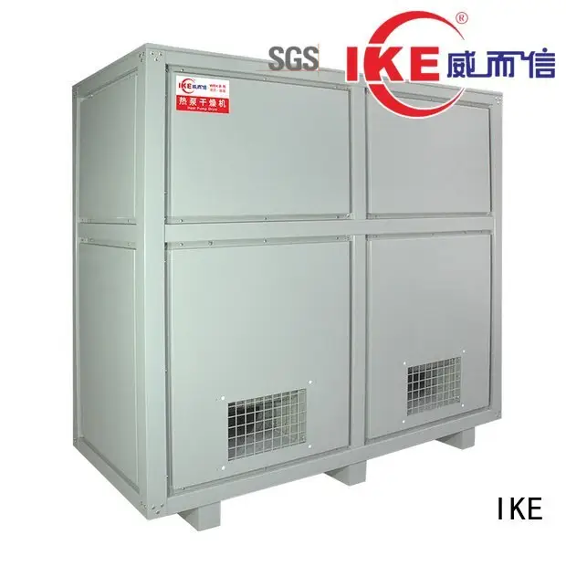 fruit vegetable professional food dehydrator IKE 1