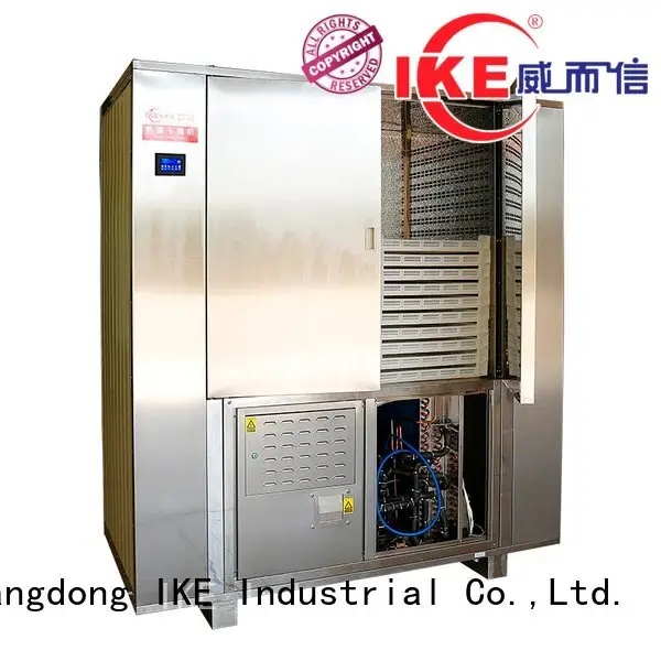 dehydrate in oven chinese commercial food dehydrator IKE Brand 1
