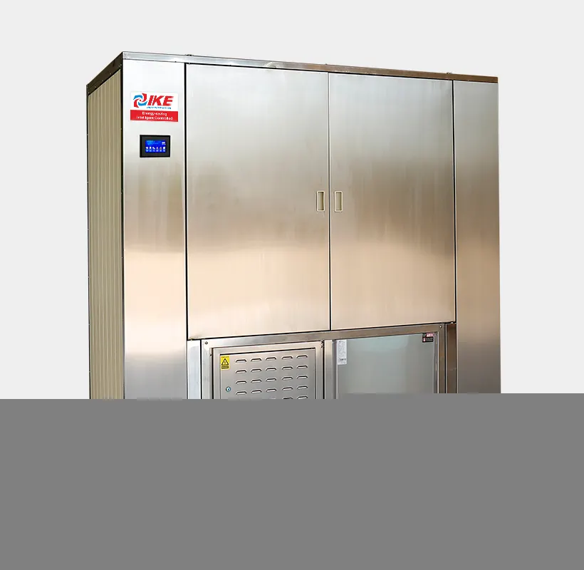 dehydrate in oven chinese commercial food dehydrator IKE Brand 2