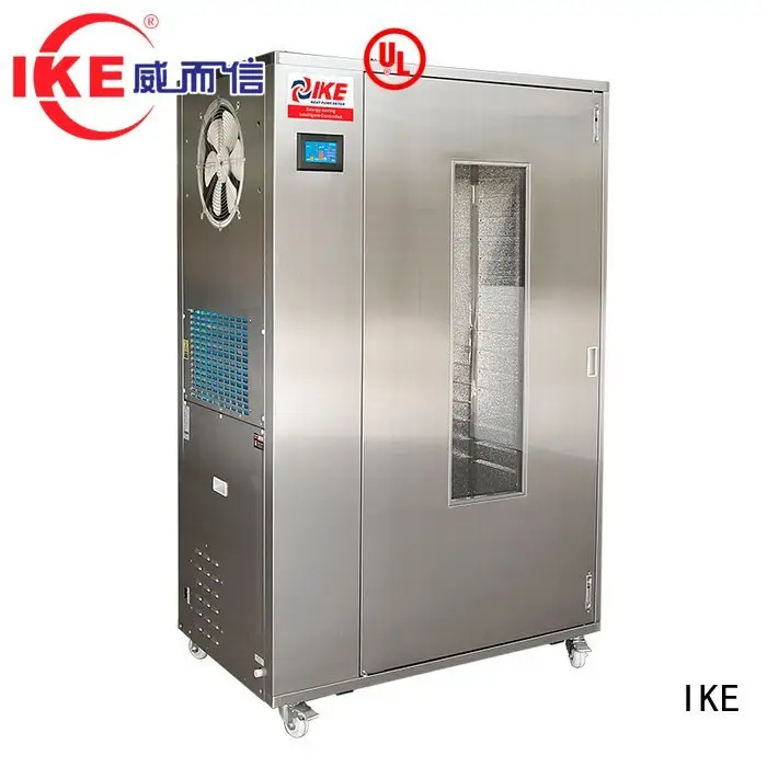IKE Brand chinese dehydrate in oven flower dehydrator 1