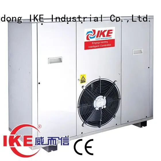 steel sale stainless dehydrator machine IKE 1