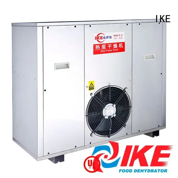 IKE Brand sale food professional food dehydrator temperature fruit 1