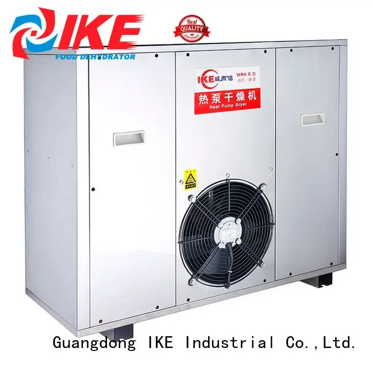 vegetable temperature dehydrator machine grade IKE 1