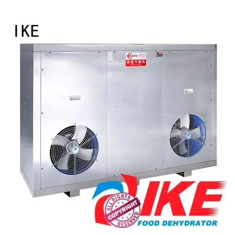IKE Brand temperature fruit sale dehydrator machine machine 1