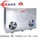 fruit food stainless IKE dehydrator machine 1