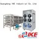 commercial food dryer machine food drying line IKE 1