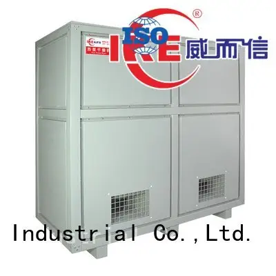IKE dehydrator machine steel drying sale dehydrator 1