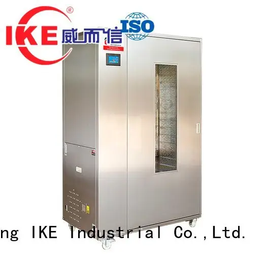 Custom commercial food dehydrator food researchtype vegetable IKE 1