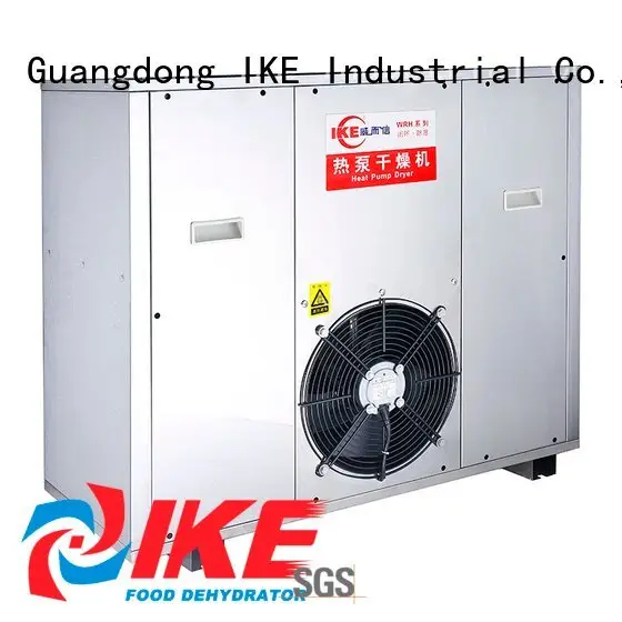 IKE food machine dehydrator machine commercial dehydrator 1