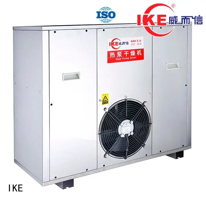 IKE Brand food grade dehydrator machine vegetable dehydrator 1