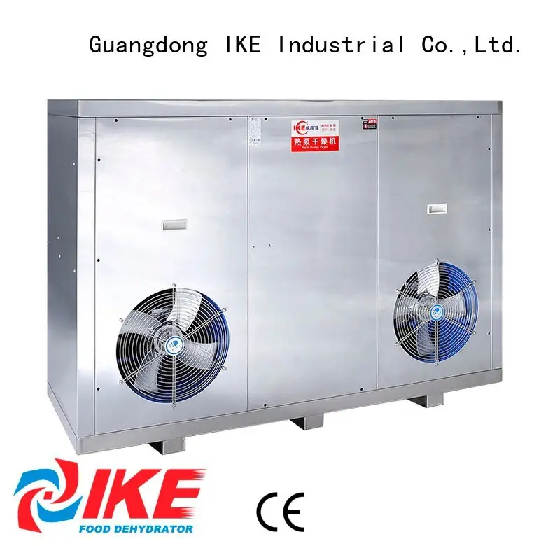 Quality professional food dehydrator IKE Brand dryer dehydrator machine 1