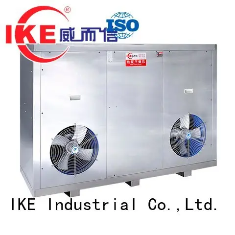 professional food dehydrator industrial drying OEM dehydrator machine IKE 1