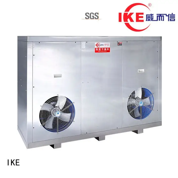 IKE professional food dehydrator food vegetable temperature machine 1
