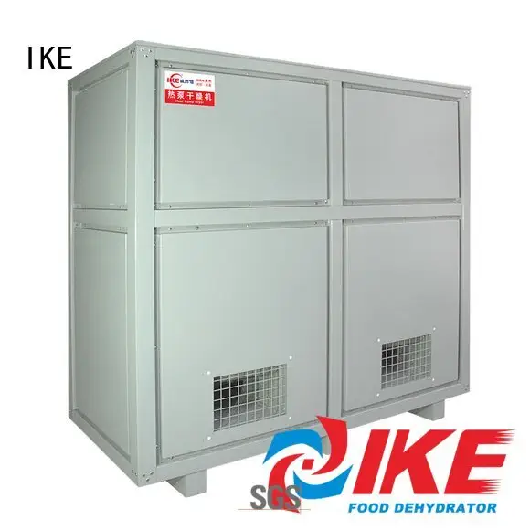 IKE Brand grade middle professional food dehydrator temperature fruit 1