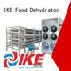 IKE commercial food dryer machine conveyor mesh dehydrator customized 1
