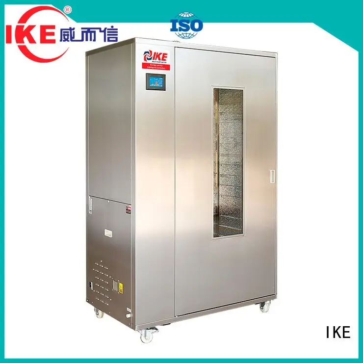 IKE Brand machine dehydrate in oven dehydrator fruit 1