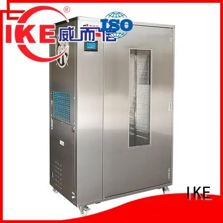IKE dehydrate in oven temperature fruit tea food 1