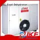 IKE professional food dehydrator stainless drying vegetable low 1