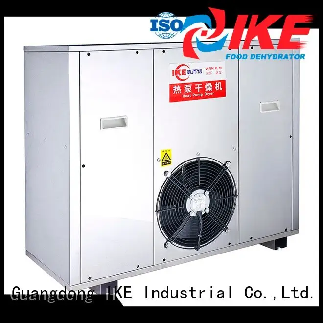 dehydrator stainless dryer dehydrator machine IKE 1
