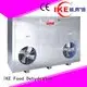 professional food dehydrator machine dryer fruit commercial IKE 1