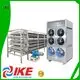 IKE Brand food commercial food dryer machine belt conveyor 1