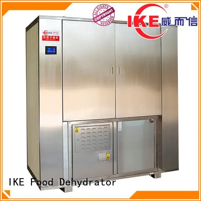 IKE Brand middle researchtype commercial food dehydrator meat food 1