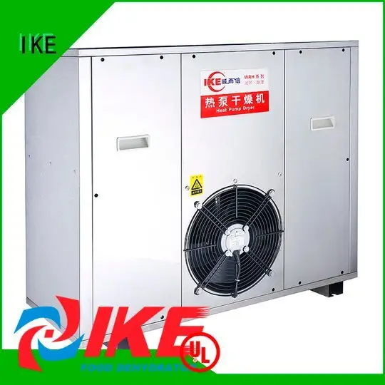 temperature dehydrator machine IKE professional food dehydrator 1