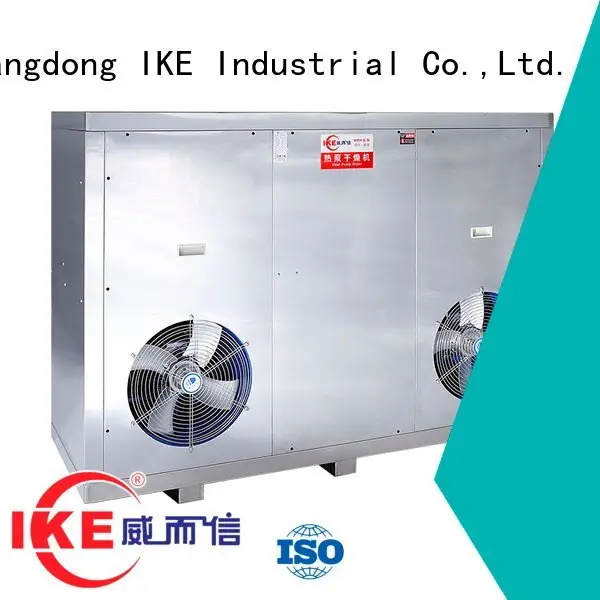 professional food dehydrator industrial IKE Brand dehydrator machine 1