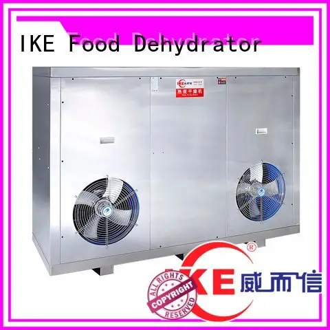 professional food dehydrator dehydrator vegetable IKE Brand 1