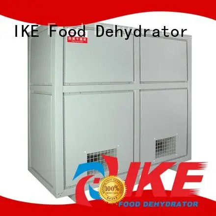 middle industrial machine IKE dehydrator machine 1