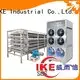 commercial food dryer machine belt drying line food 1