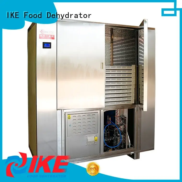 IKE Brand meat herbal commercial commercial food dehydrator researchtype 1