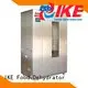 Custom commercial food dehydrator tea machine temperature IKE 1