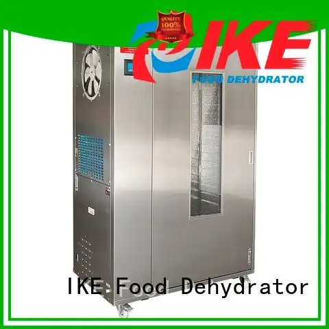 IKE Brand chinese flower dehydrate in oven stainless tea 1
