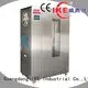 IKE steel flower temperature dehydrate in oven chinese 1