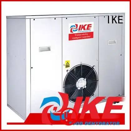 commercial temperature IKE professional food dehydrator 1